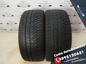 Gomme 235 40 18 Michelin 95% MS 235 40 R18