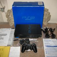 Sony PS2 Console import NTSC-J Japan