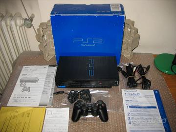 Sony PS2 Console import NTSC-J Japan