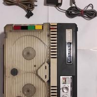 registratore a bobine Geloso 681