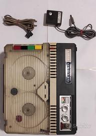 registratore a bobine Geloso 681