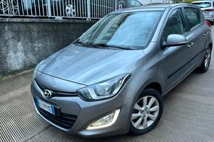 HYUNDAI 120 120 1.1 Crdi 5p. Classic