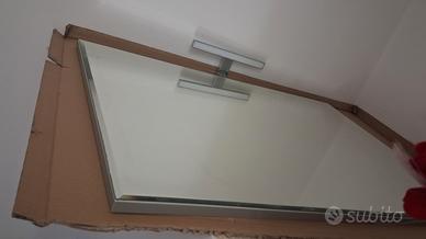 specchio bagno