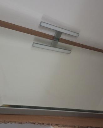 specchio bagno