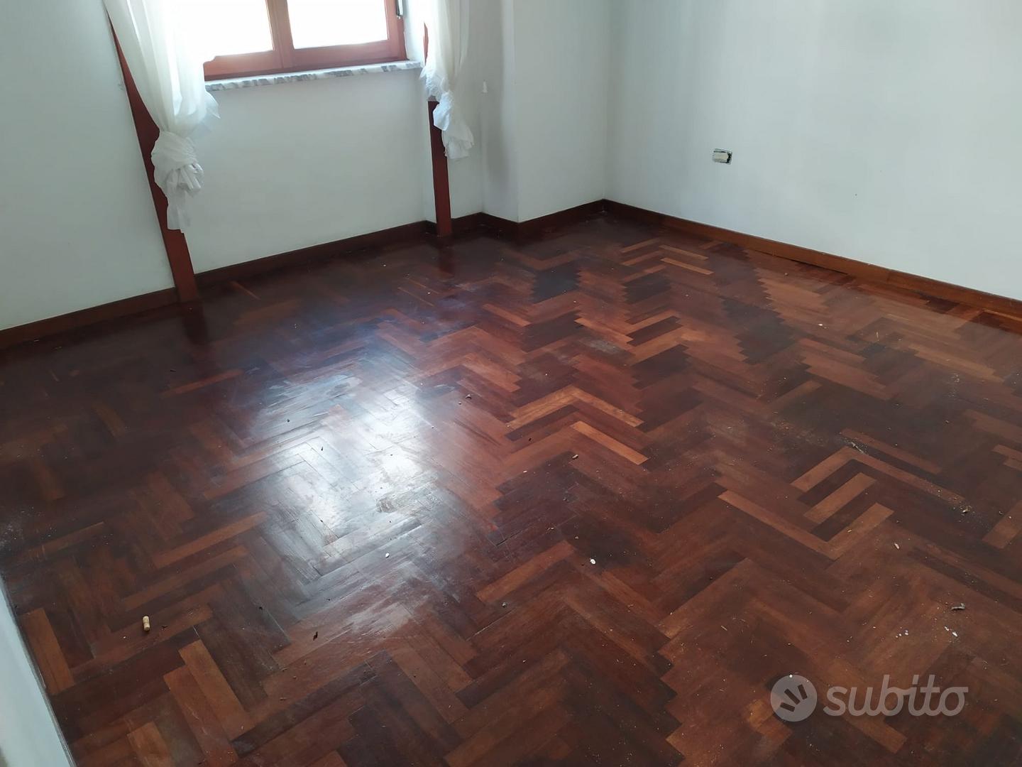 Appartamento – Salerno, Torrione - Altro