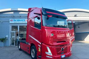 Volvo E6 FH500 Aero