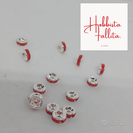 distanziatori per collane orecchini bracciali