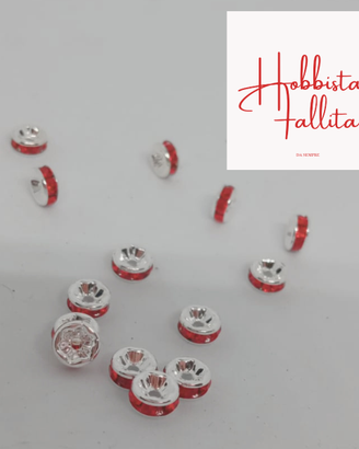 distanziatori per collane orecchini bracciali