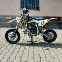 Husqvarna TC 50 - 2017