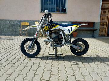 Husqvarna TC 50 - 2017