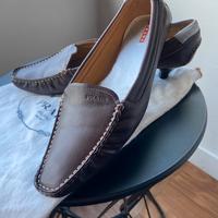 Mocassini Prada Vintage