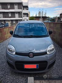Fiat Panda 1.3 MJT  95 CV Lounge