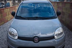 Fiat Panda 1.3 MJT  95 CV Lounge