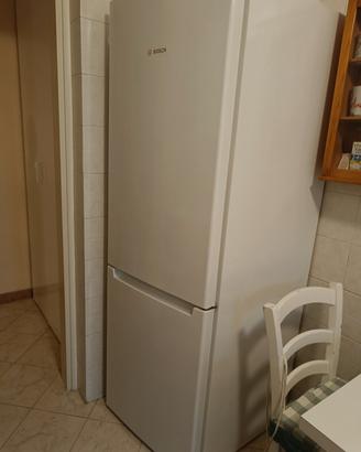 Frigorifero combinato Bosch come nuovo 