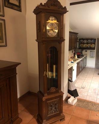 Orologio a pendolo
