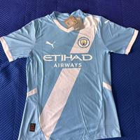 Maglia Manchester City
