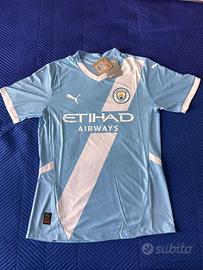 Maglia Manchester City
