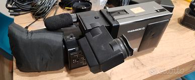 videocamera thomson