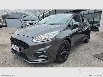 FORD Fiesta 1.1 85 CV 5p. ST-Line