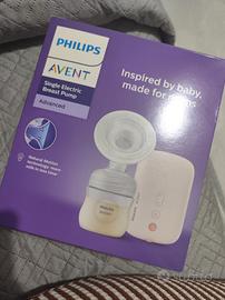 Titalatte Philips Avent
