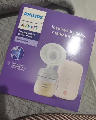 Titalatte Philips Avent
