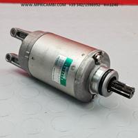 motorino avviamento TRIUMPH DAYTONA 675 2009 2010