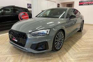 AUDI A5 SPB 40 TDI QUATTRO S TRONIC S LINE EDITION