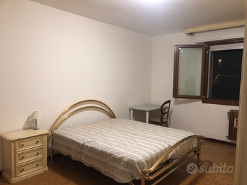 Camere a Madonna Alta