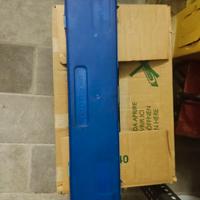 Triangolo emergenza auto