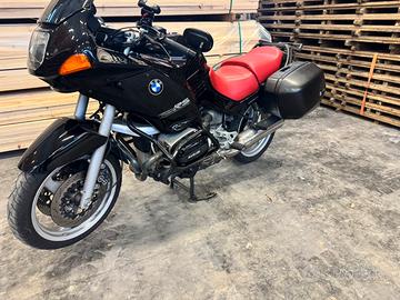 Stupenda bmw k 1100