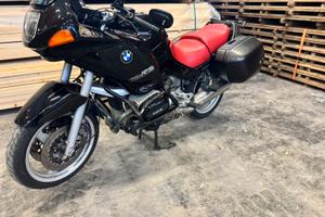 Stupenda bmw k 1100