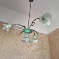 Lampadari d'epoca 