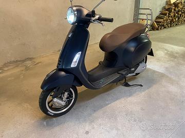 Vespa 125 primavera S