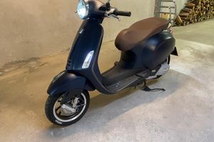 Vespa 125 primavera S