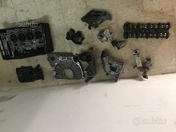 Ricambi bmw motore n47