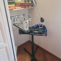 incordatrice pro cb 10 
