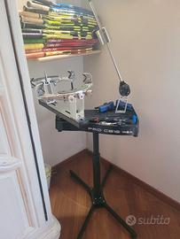 incordatrice pro cb 10 