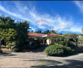 Villa singola - Catania