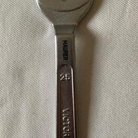 Chiave fissa Maurer Victor 25 mm