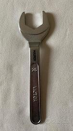 Chiave fissa Maurer Victor 25 mm