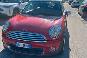 Mini One 1.6 2012 111000km