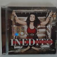 CD di Laura Pausini 