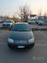 FIAT PUNTO 2010