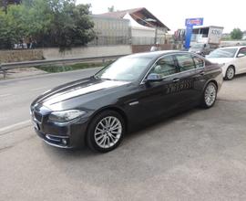 BMW 520 d Luxury