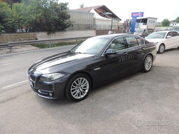 BMW 520 d Luxury