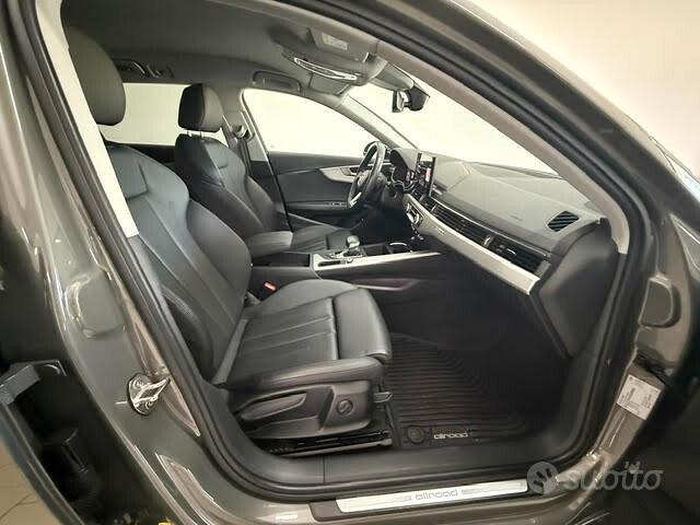 Audi A4 Allroad 2024 photo 5