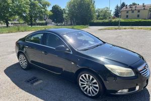 Opel Insignia 2.0 CDTI 118kW