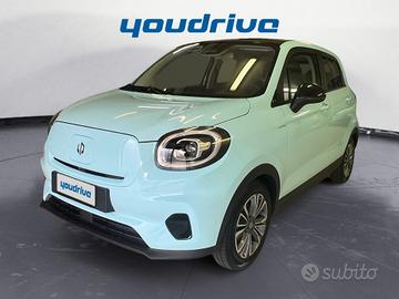 Leapmotor T03 70kW KM0