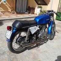Ducati meccanica gt 250