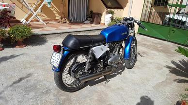 Ducati meccanica gt 250